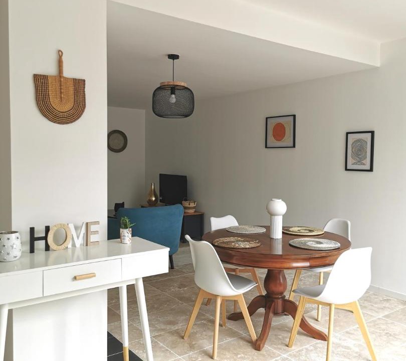 Photo of Livingroom in Saint-Trojan-les-Bains