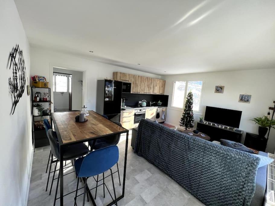 Photo of Livingroom in Eaux-Bonnes