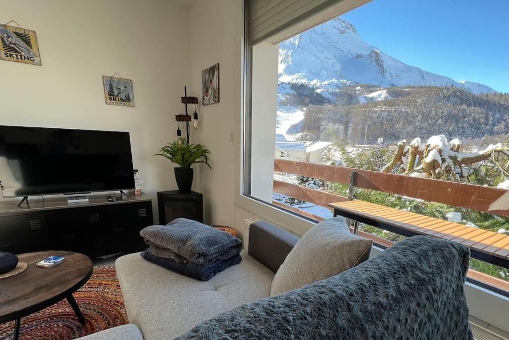 Photo of Livingroom in Eaux-Bonnes