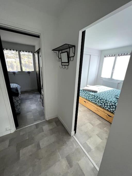 Photo of Bedroom in Eaux-Bonnes