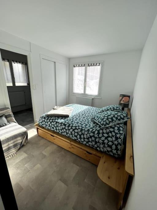 Photo of Bedroom in Eaux-Bonnes