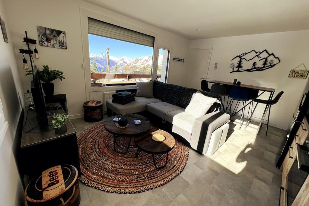 Photo of Livingroom in Eaux-Bonnes