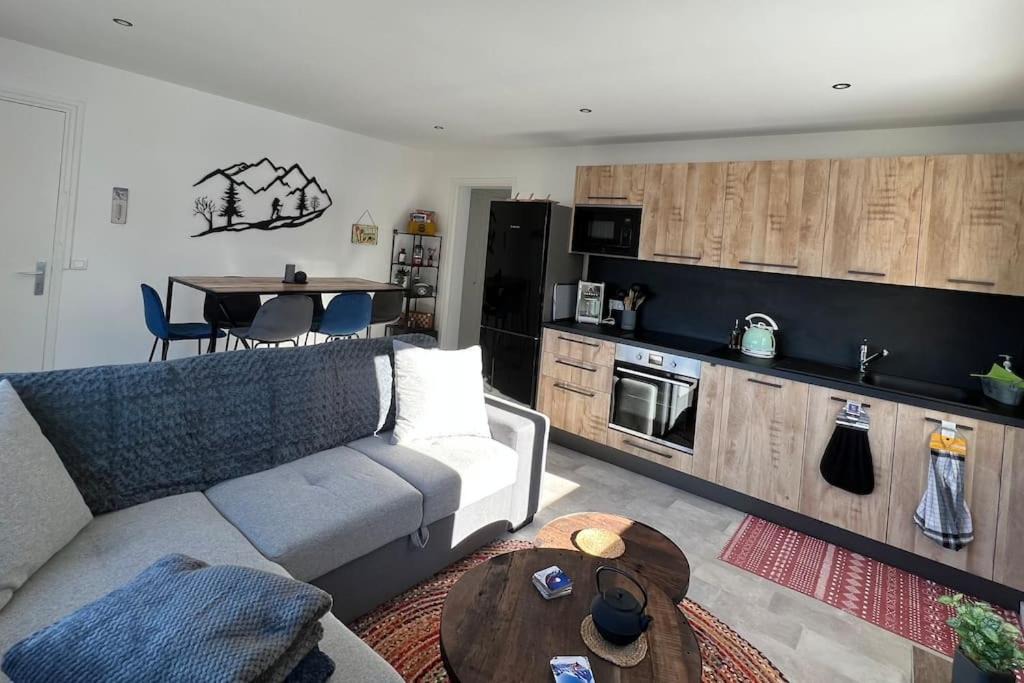 Photo of Livingroom in Eaux-Bonnes