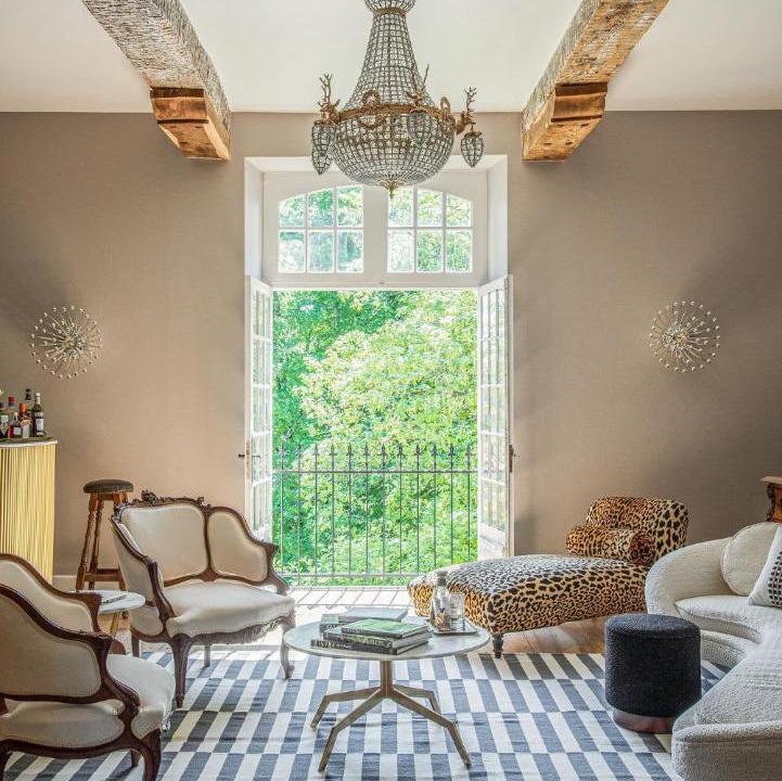 Photo of Livingroom in Montagrier