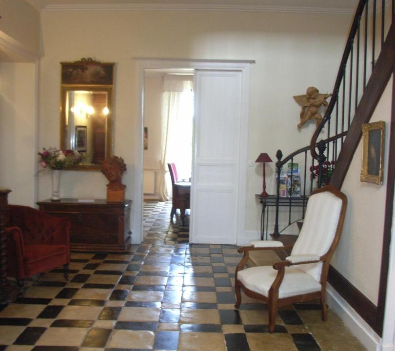 Photo of Livingroom in Villefagnan