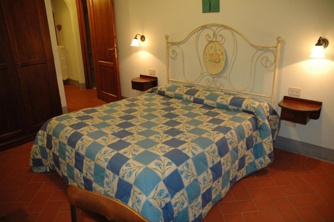 Photo of Bedroom in Capraia e Limite