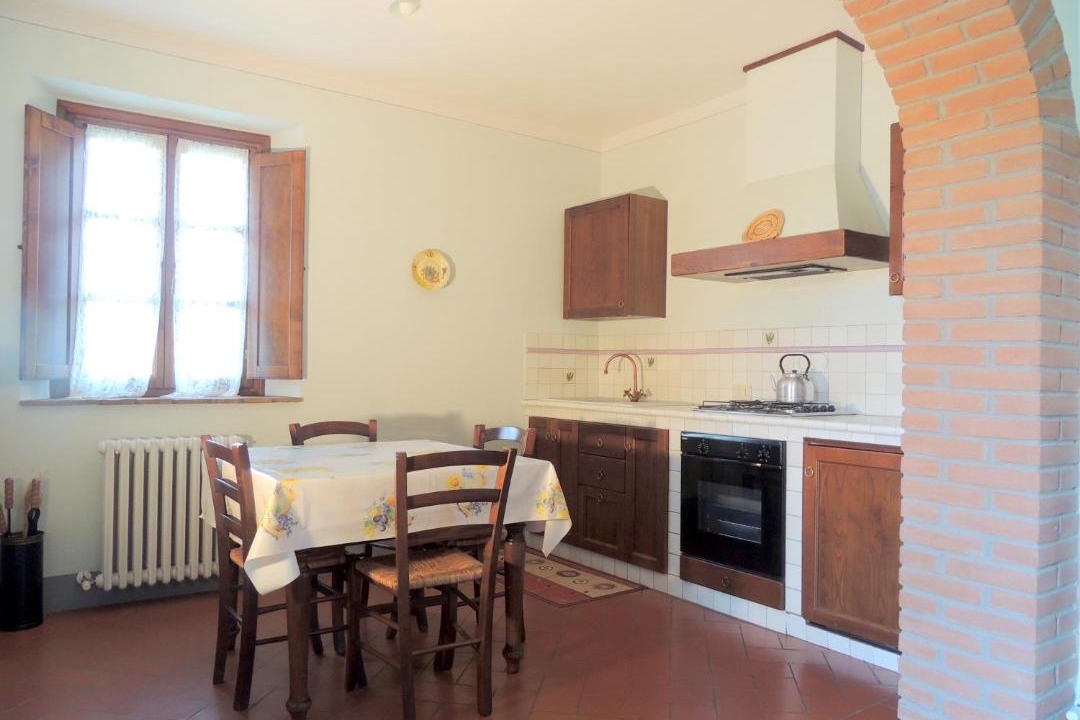 Photo of Kitchen in Capraia e Limite