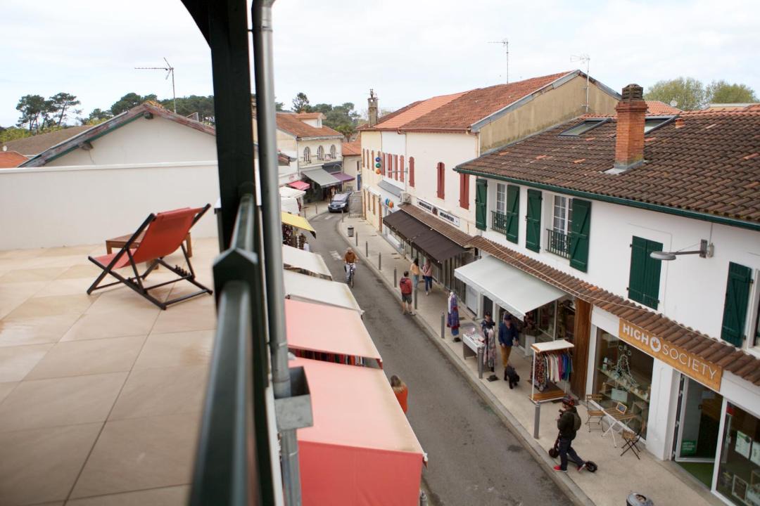 Photo of Others in Capbreton