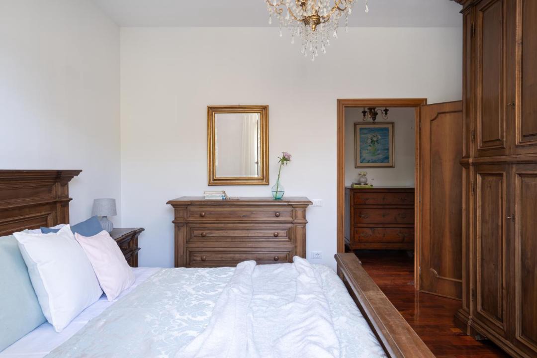 Photo of Bedroom in Pergine Valdarno