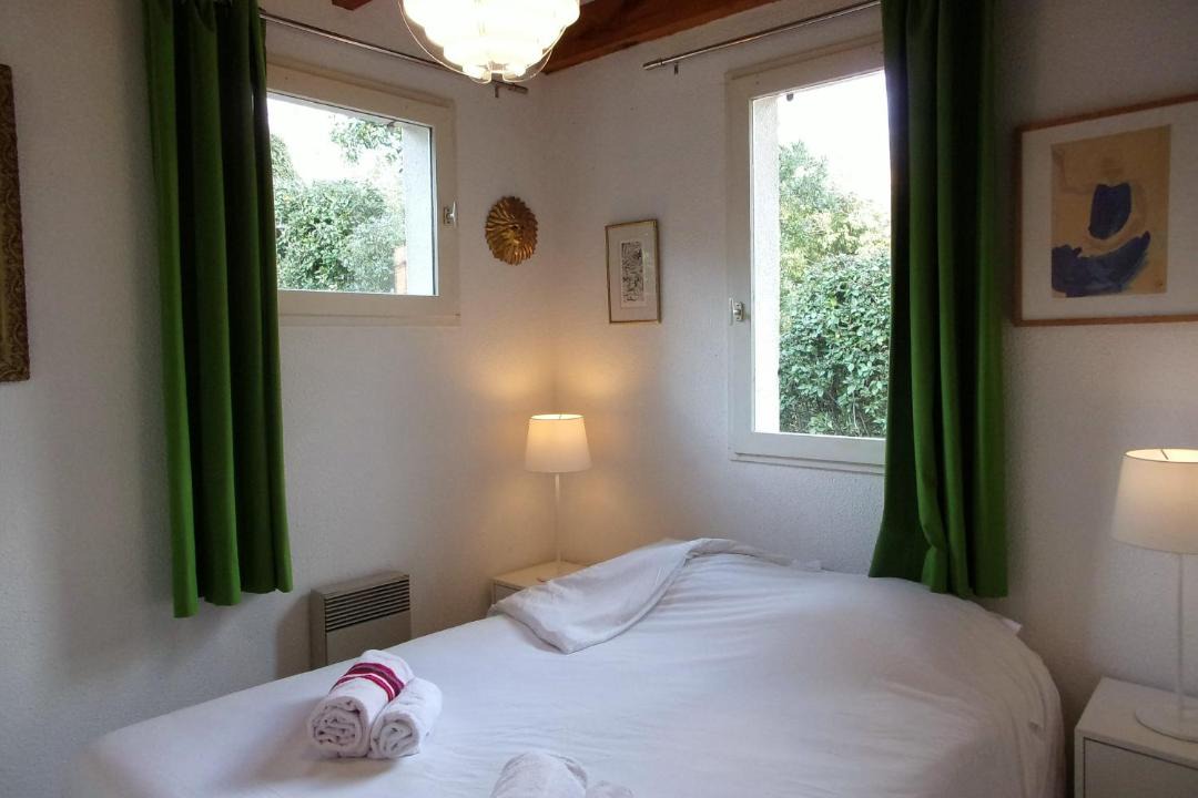 Photo of Bedroom in Moliets-et-Maa