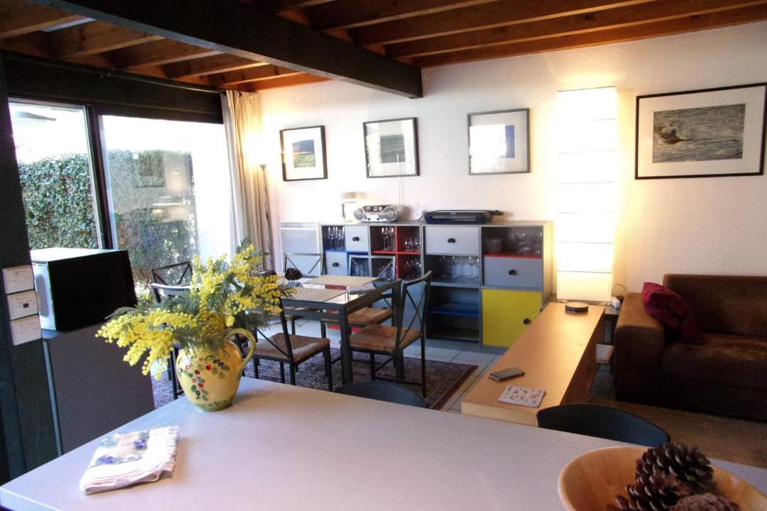 Photo of Livingroom in Moliets-et-Maa