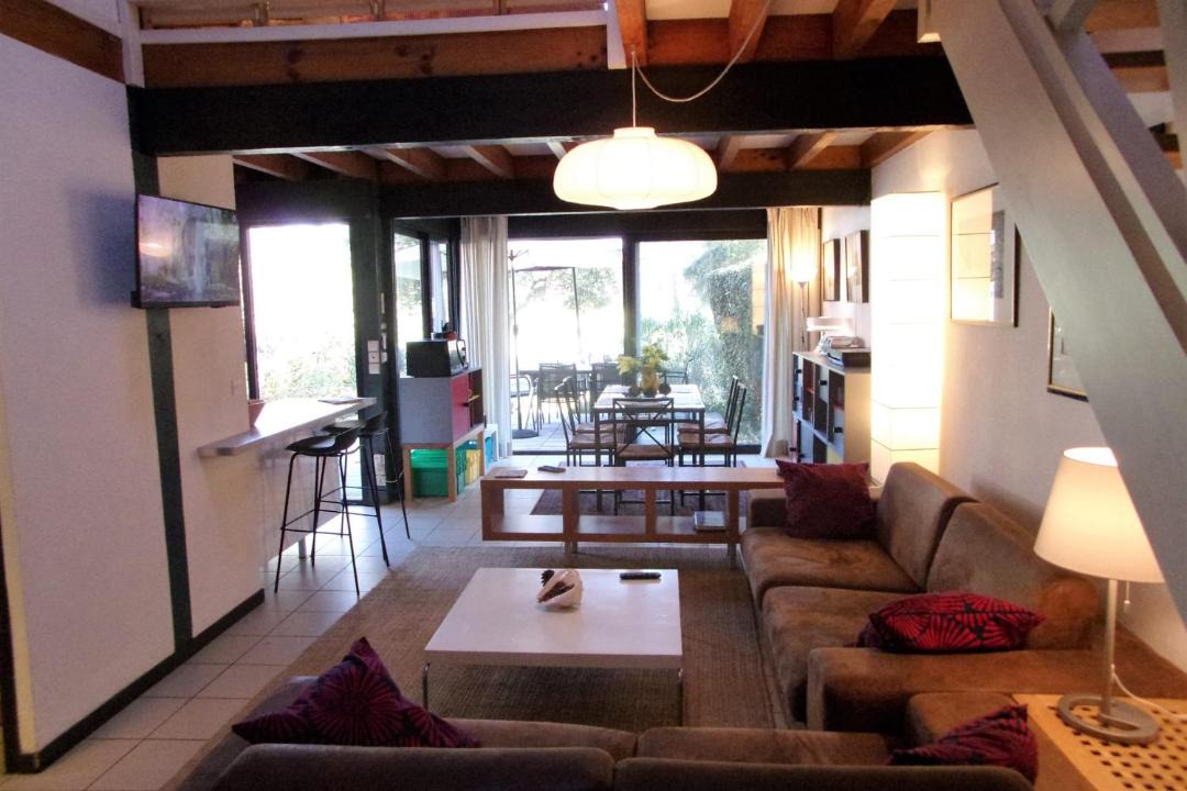 Photo of Livingroom in Moliets-et-Maa