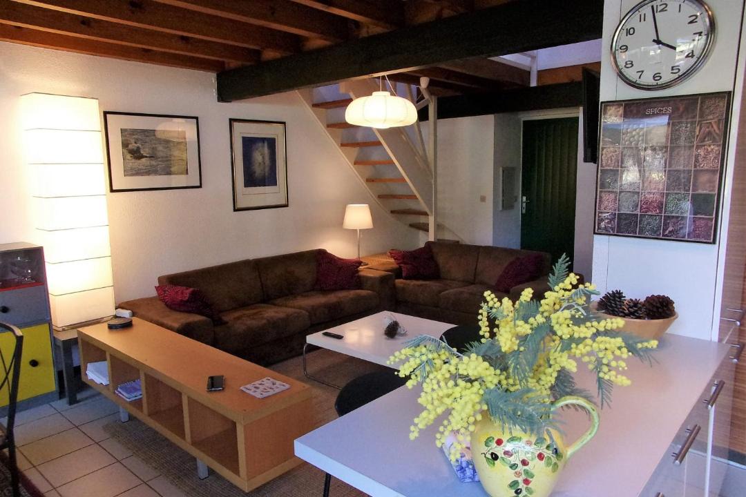 Photo of Livingroom in Moliets-et-Maa