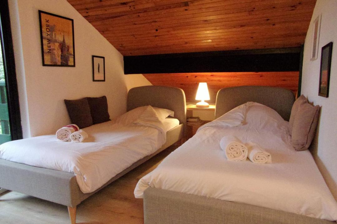 Photo of Bedroom in Moliets-et-Maa