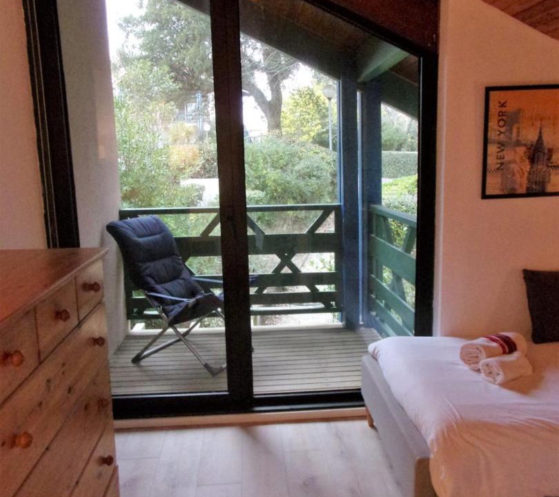 Photo of Bedroom in Moliets-et-Maa