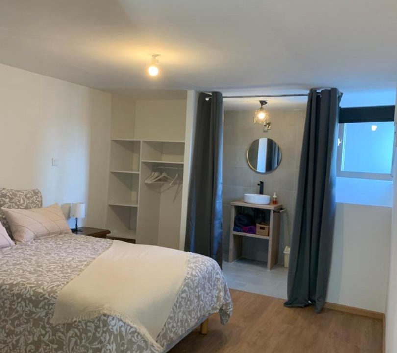 Photo of Bedroom in Mouguerre