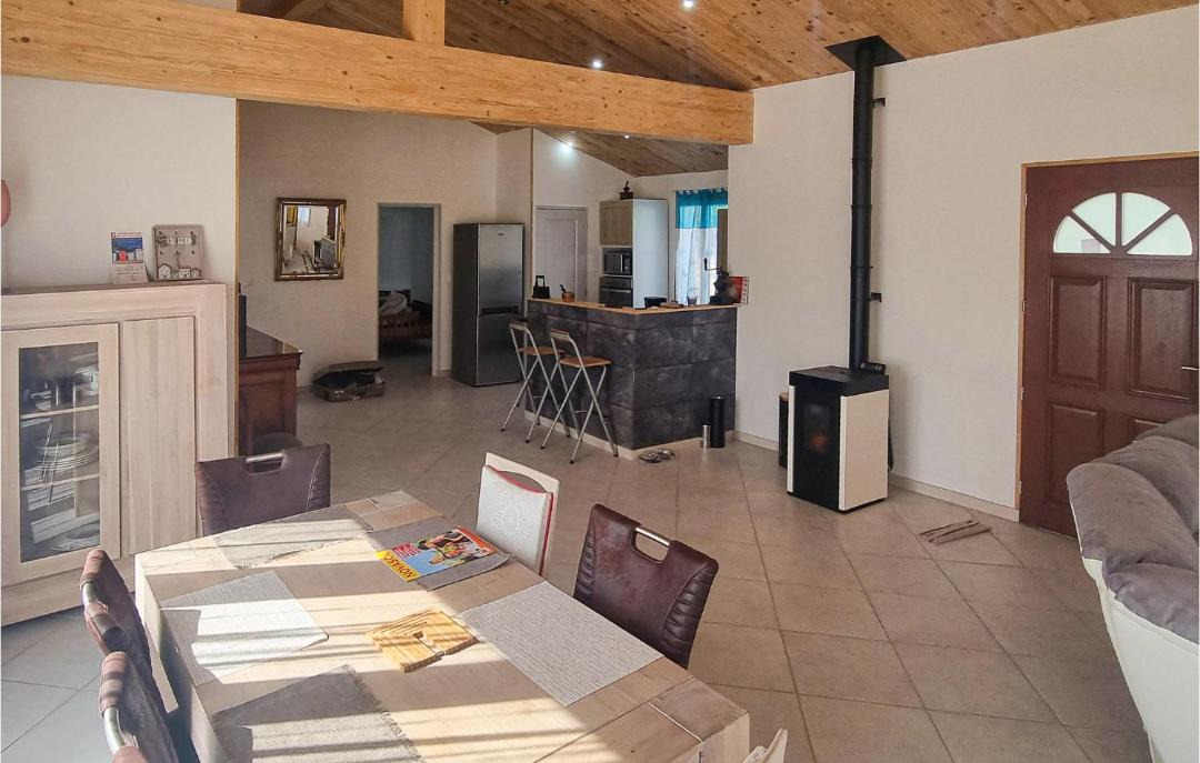 Photo of Livingroom in Cheray