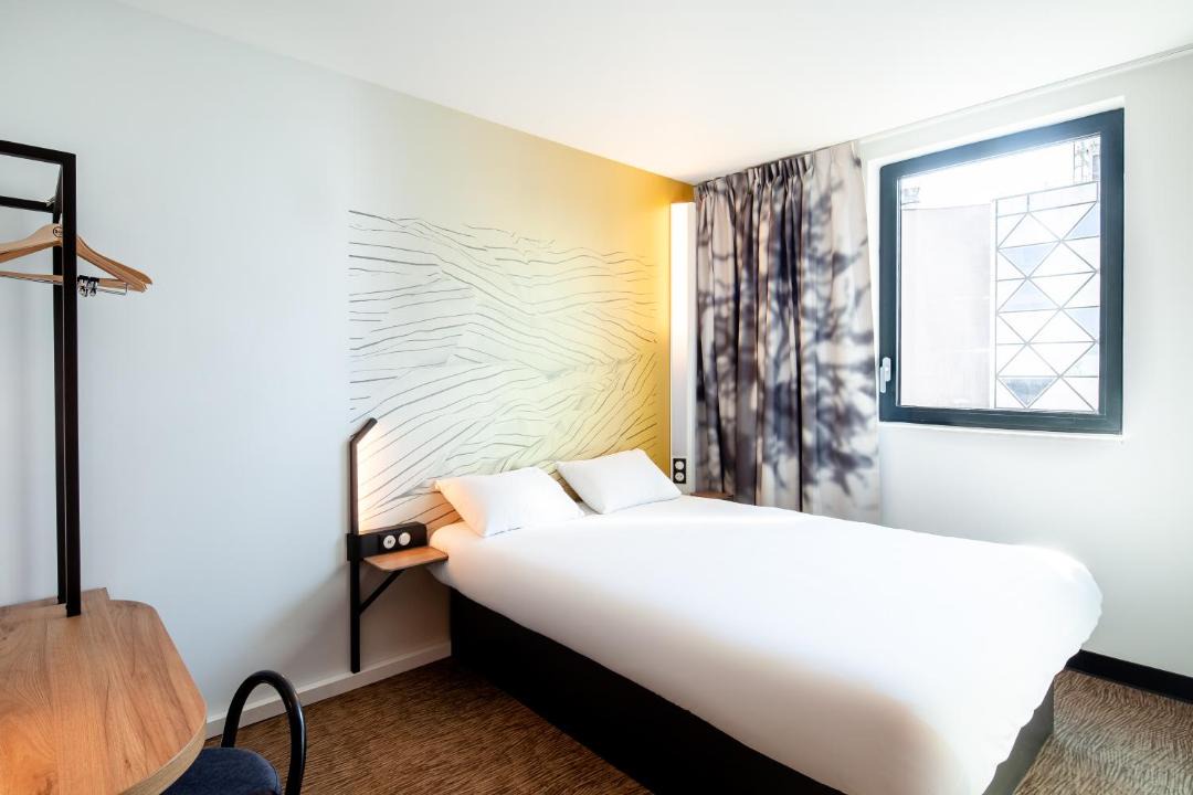 Photo of Bedroom in Saint-Andre-de-Cubzac