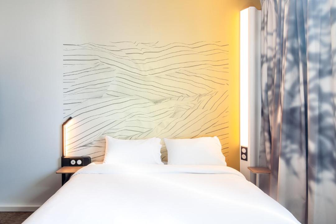 Photo of Bedroom in Saint-Andre-de-Cubzac