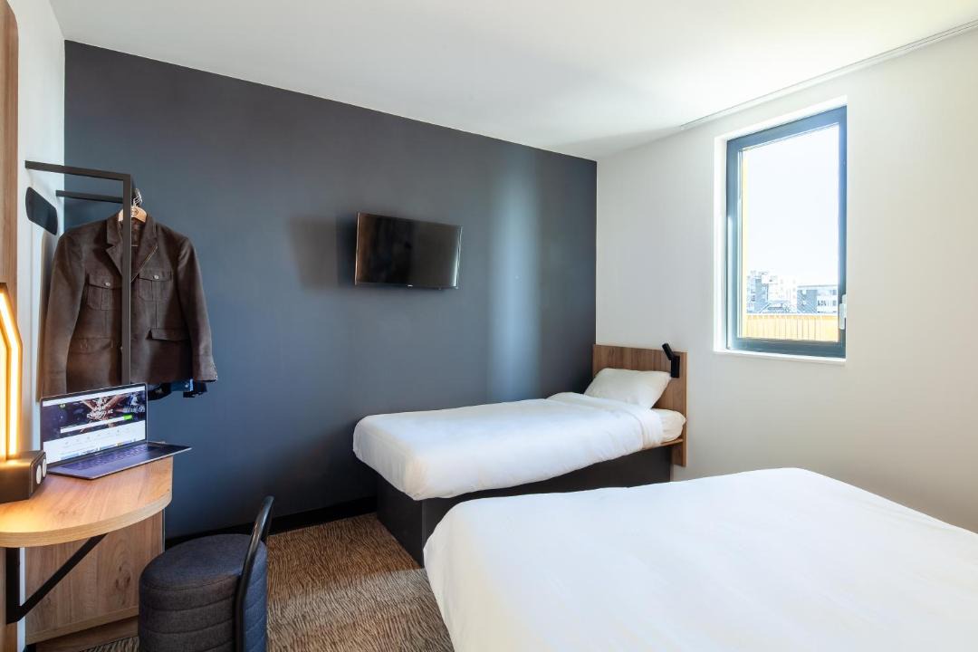 Photo of Bedroom in Saint-Andre-de-Cubzac