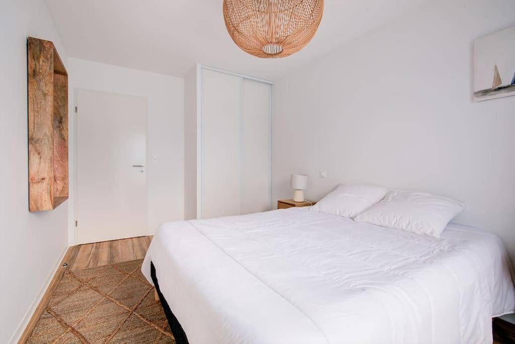 Photo of Bedroom in Lacanau-Ocean