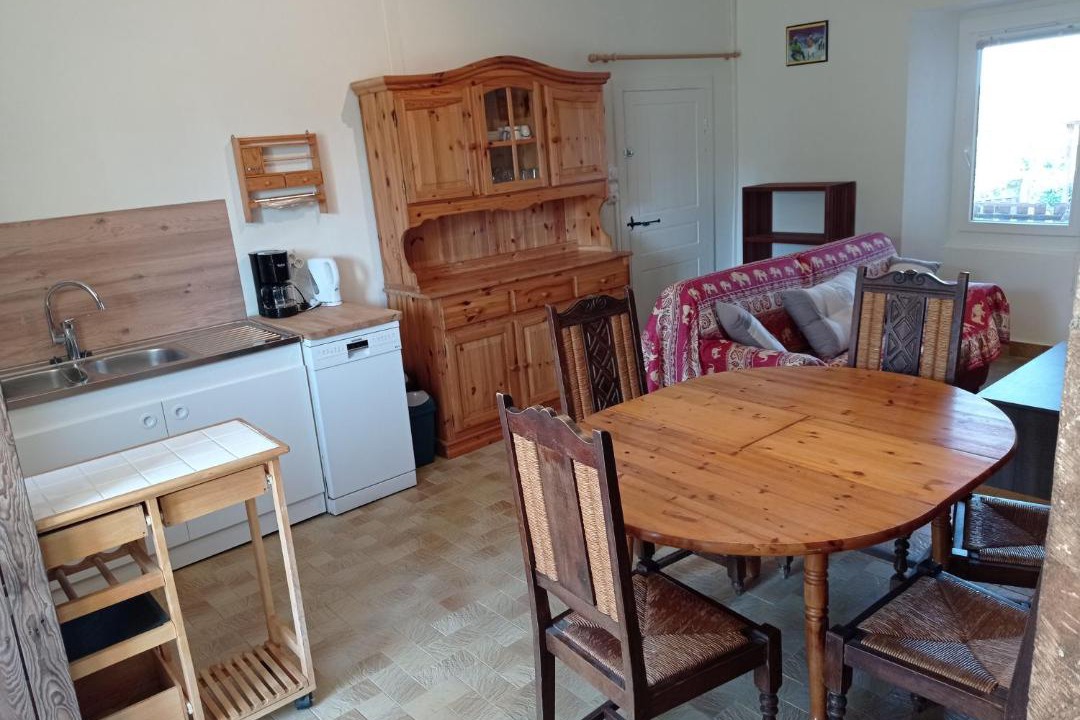Photo of Livingroom in Saint-Bazile-de-Meyssac
