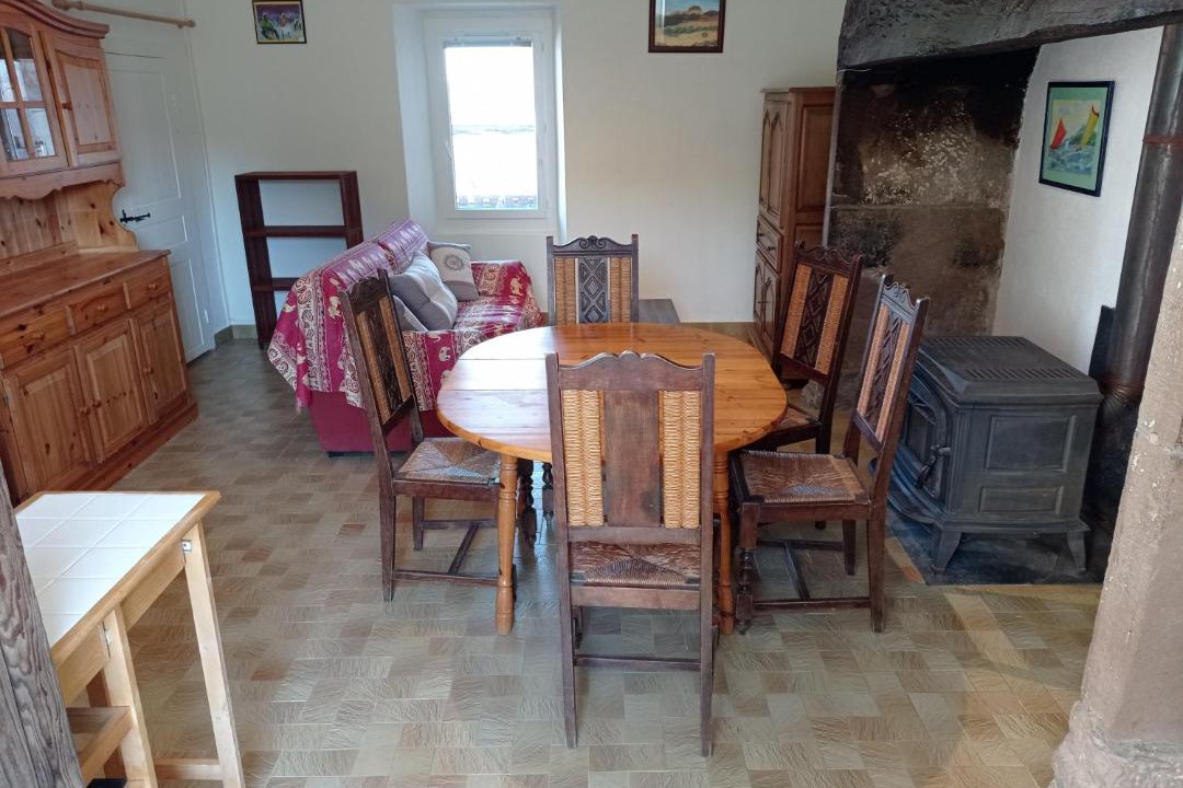 Photo of Livingroom in Saint-Bazile-de-Meyssac