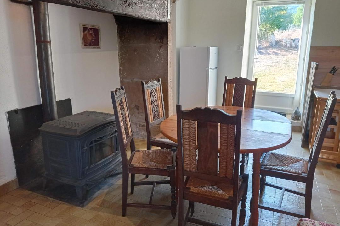 Photo of Livingroom in Saint-Bazile-de-Meyssac