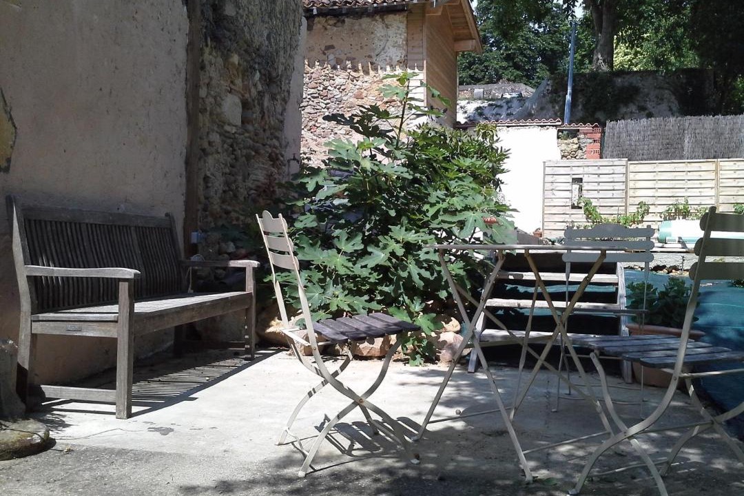 Photo of Others in Coudures