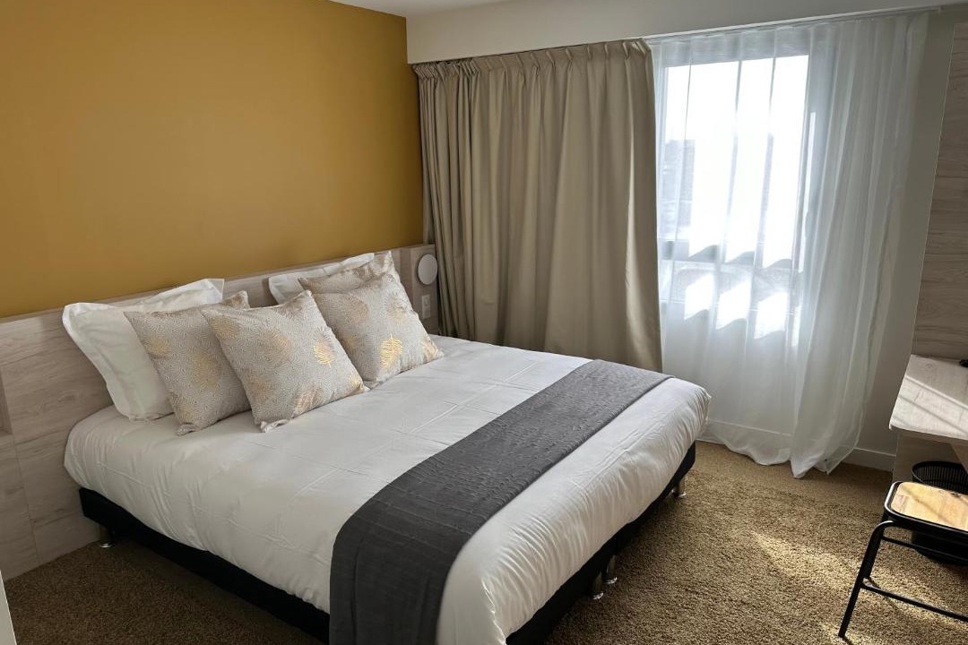 Photo of Bedroom in Chauray