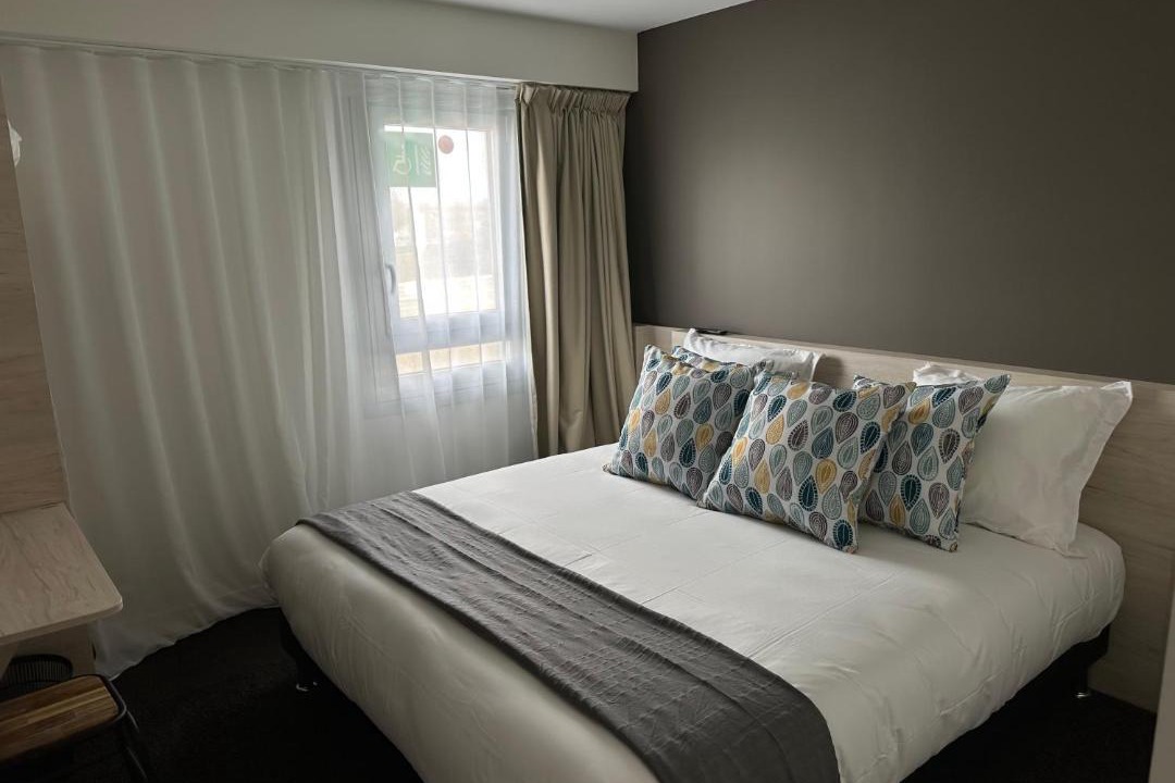 Photo of Bedroom in Chauray