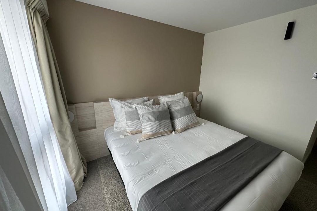 Photo of Bedroom in Chauray