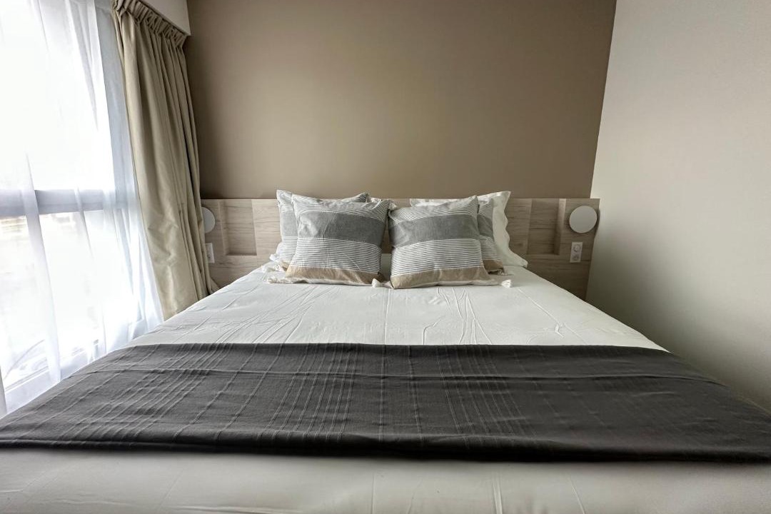 Photo of Bedroom in Chauray