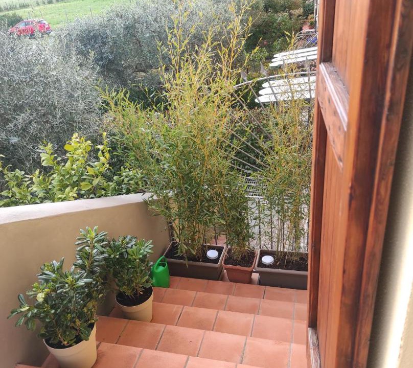 Photo of Patio Balcony in Campi Bisenzio