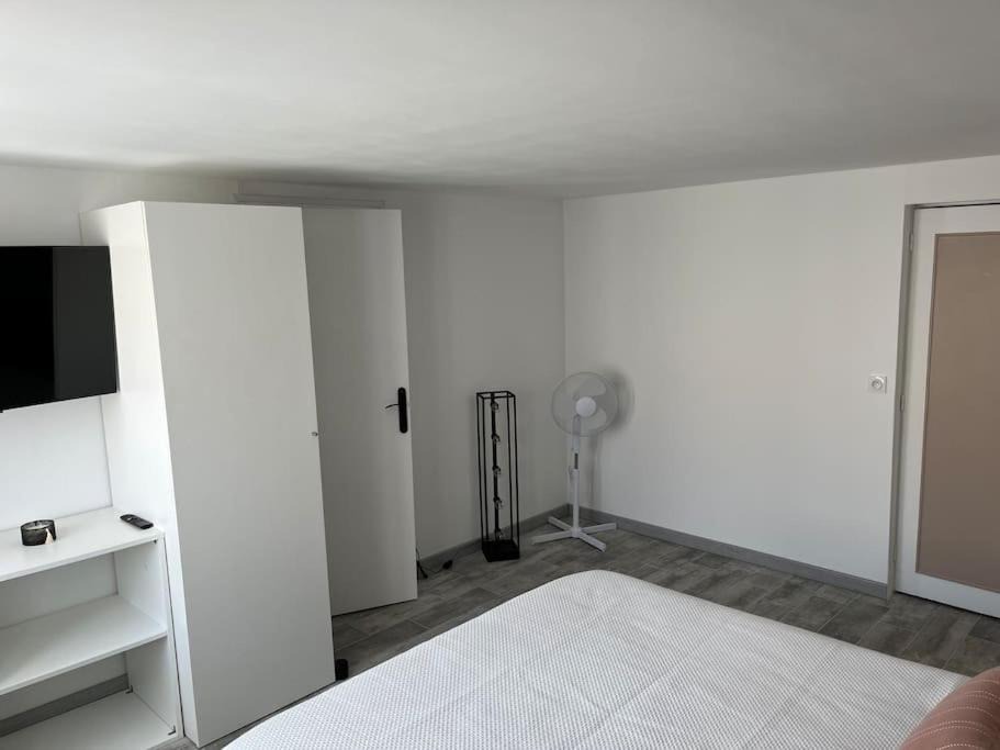 Photo of Bedroom in Quartier des Boucholeurs