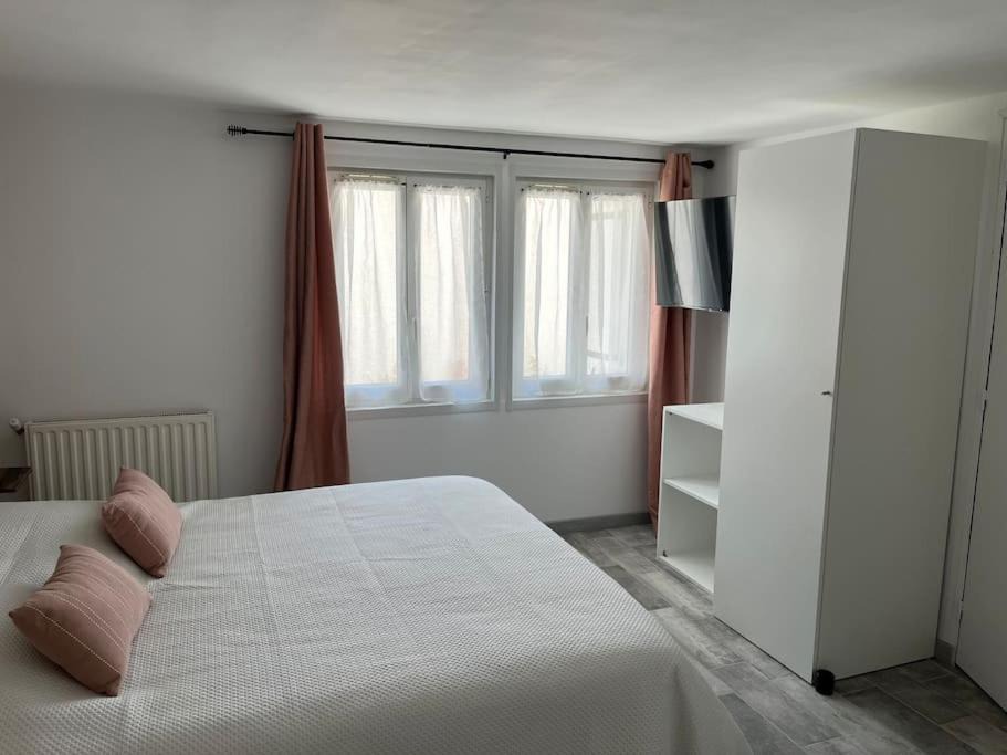 Photo of Bedroom in Quartier des Boucholeurs
