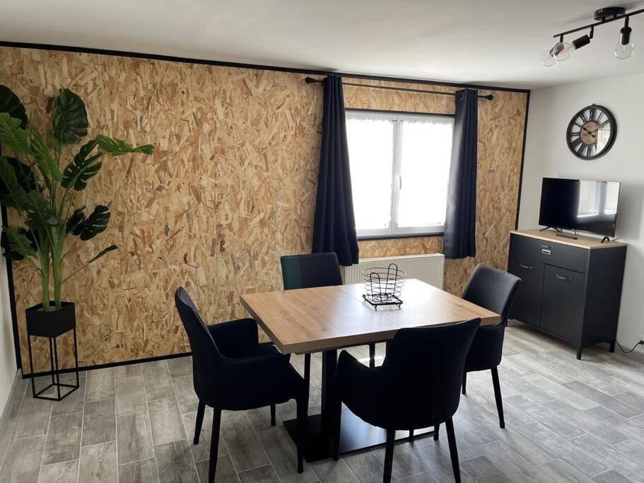 Photo of Livingroom in Quartier des Boucholeurs