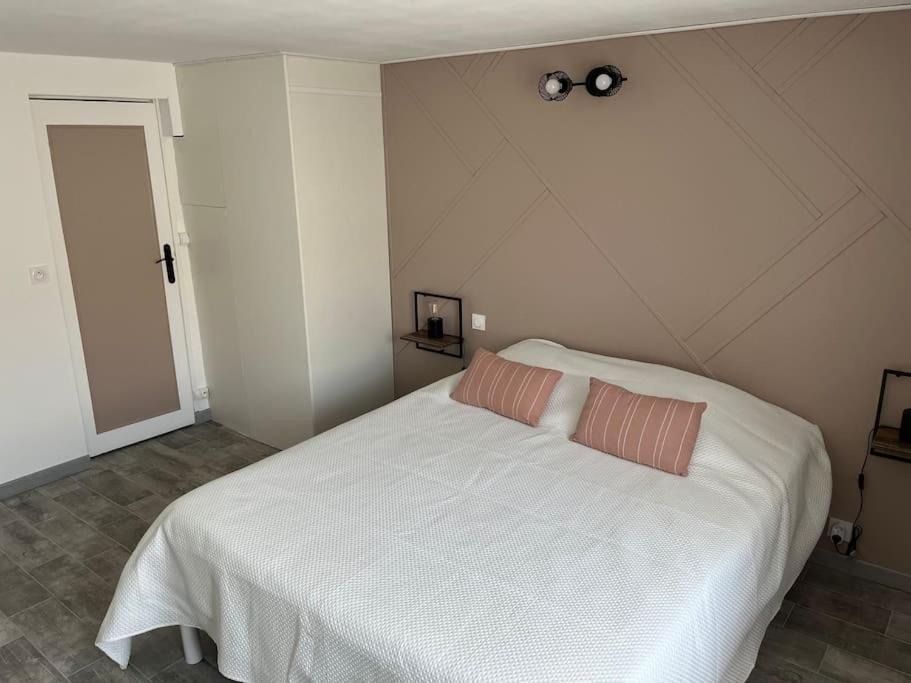 Photo of Bedroom in Quartier des Boucholeurs