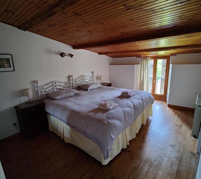 Photo of Bedroom in Annepont