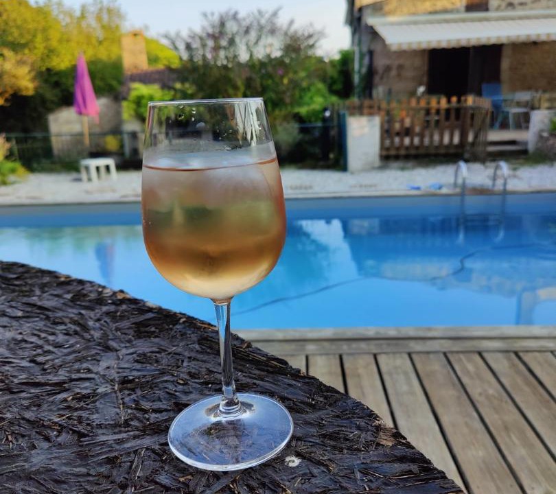 Photo of Outdoor in Annepont