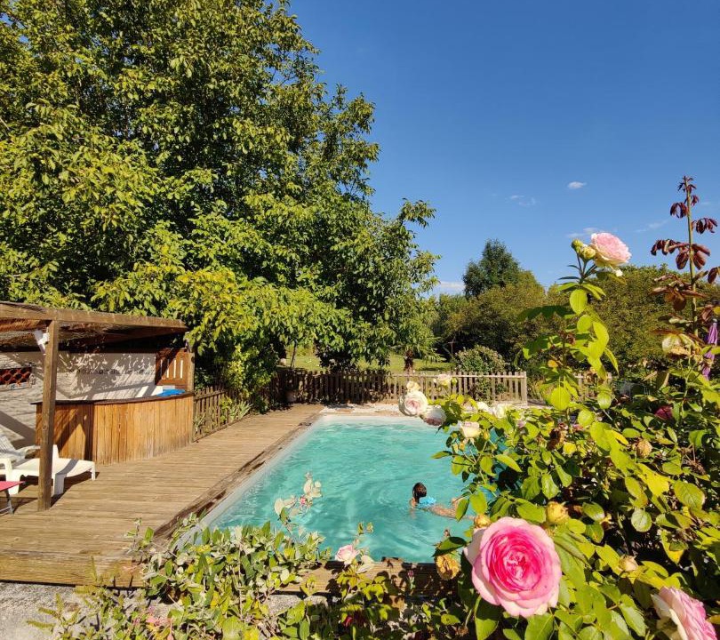 Photo of Outdoor in Annepont