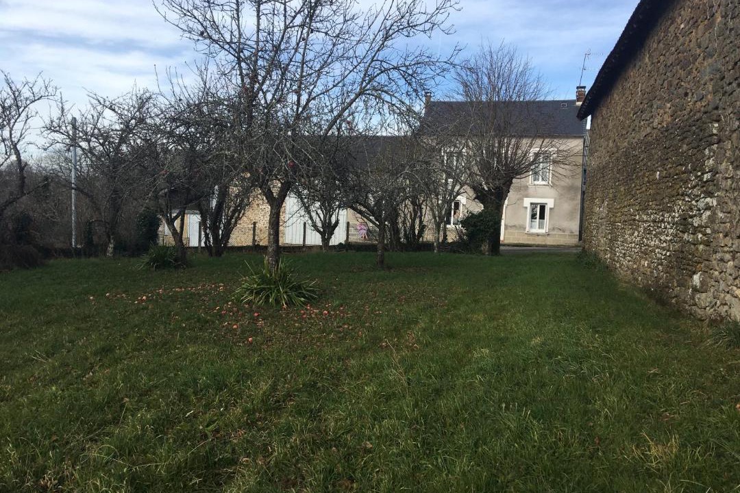 Photo of Others in Saint-Pierre-de-Fursac