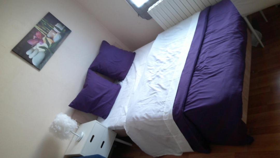 Photo of Bedroom in Montmorillon