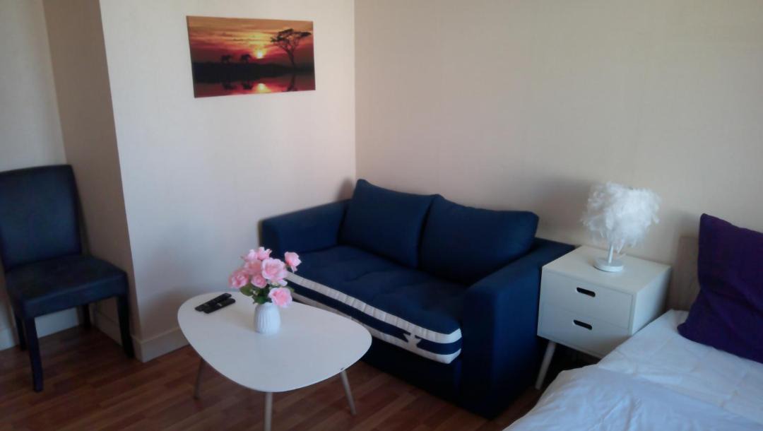 Photo of Livingroom in Montmorillon