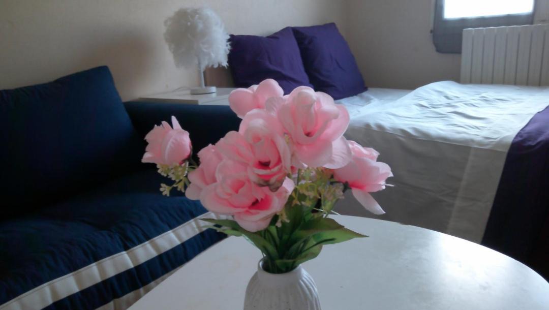Photo of Bedroom in Montmorillon