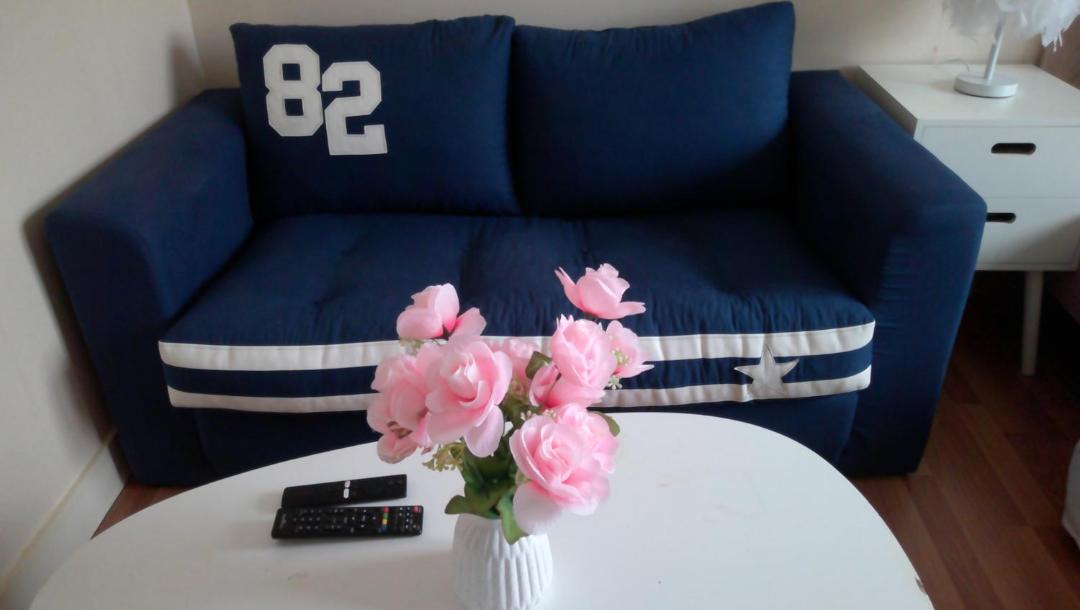 Photo of Livingroom in Montmorillon