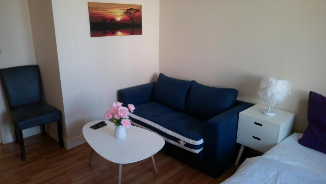 Photo of Livingroom in Montmorillon