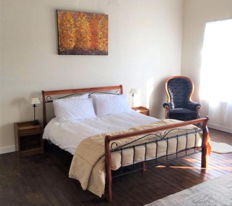 Photo of Bedroom in Saint-Jouin-de-Milly