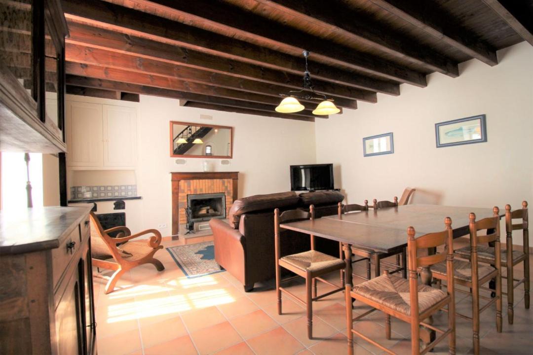Photo of Livingroom in Saint-Jouin-de-Milly