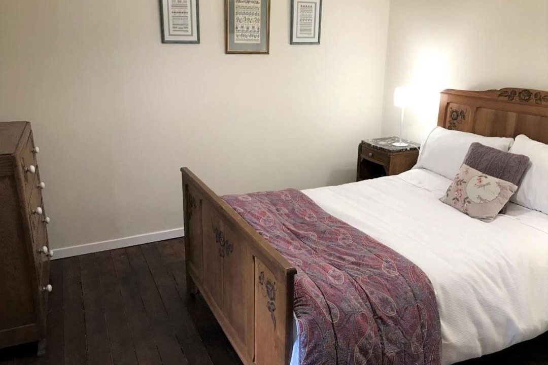 Photo of Bedroom in Saint-Jouin-de-Milly